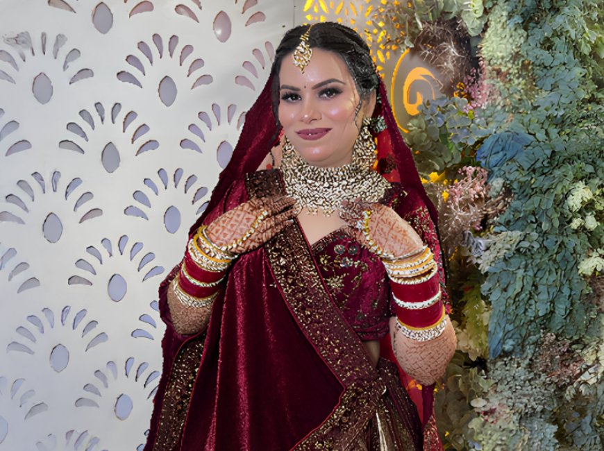 Rashmeet Kaur Makeovers, Palam Colony, ₹23,000, South West Delhi