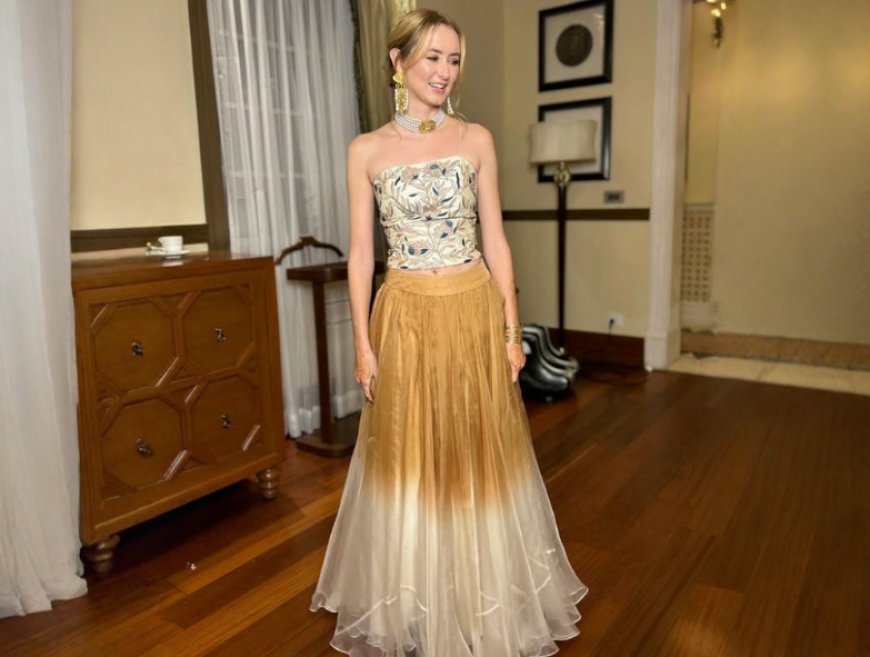 The Powder Room, Lodhi Colony, ₹3,500, Central Delhi