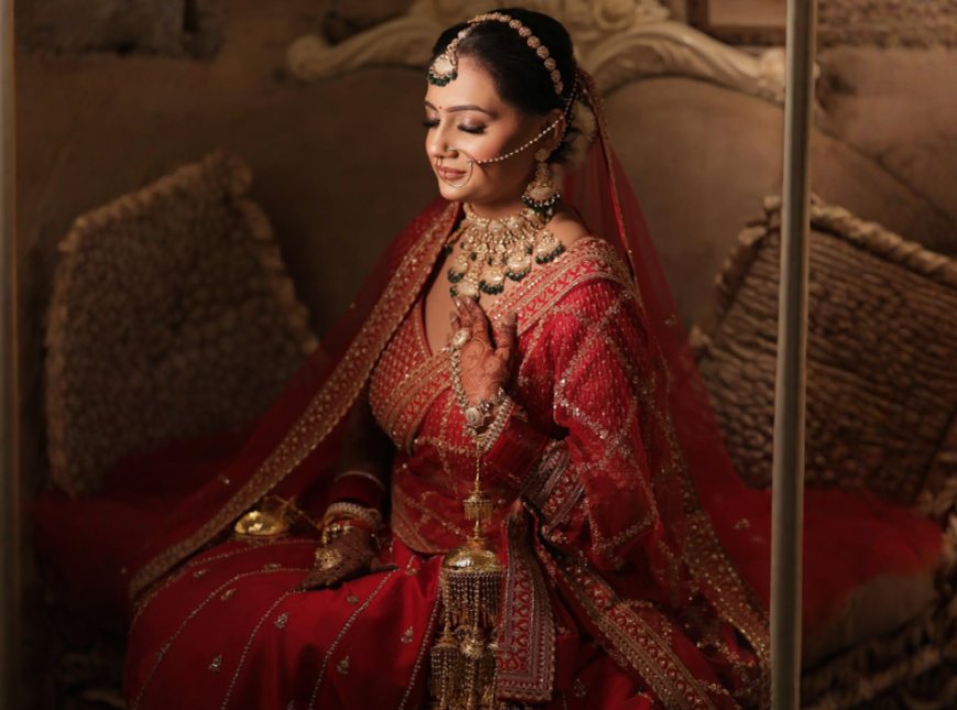 Priyankaa Chawla Makeovers, Mayur Vihar, ₹3,500, East Delhi