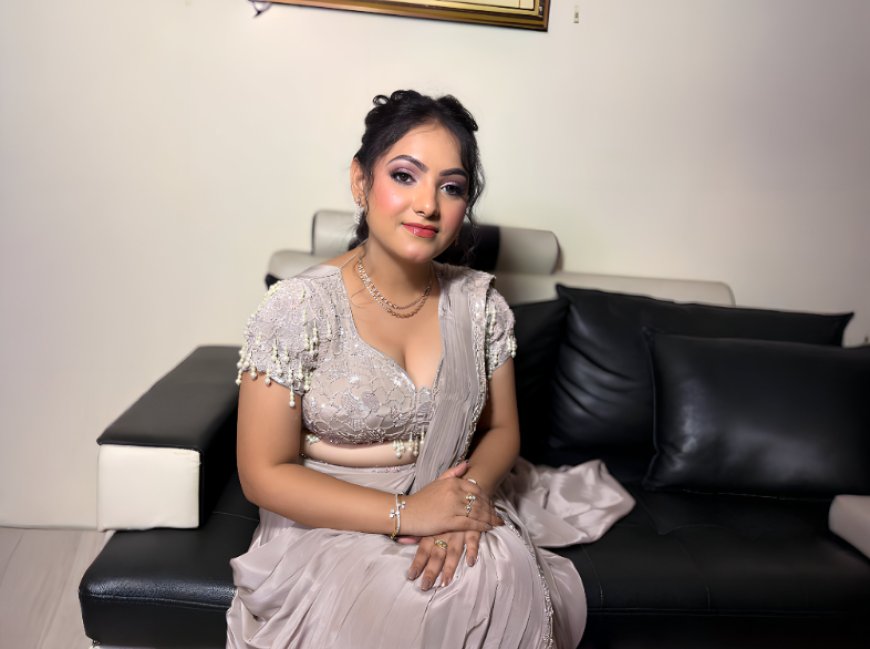 Tanika Makeovers, Ashok Vihar, ₹3,000, North Delhi