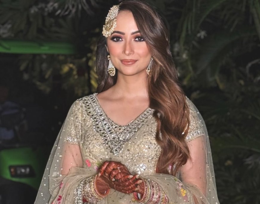 Rupasso – Makeup by Pratishtha Arora, New Rajinder Nagar, ₹4,000, Delhi