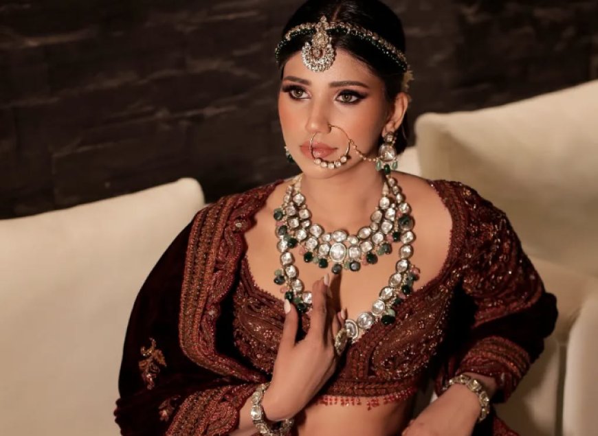 Astha Nagpal Makeup, Punjabi Bagh, ₹5,000, Delhi