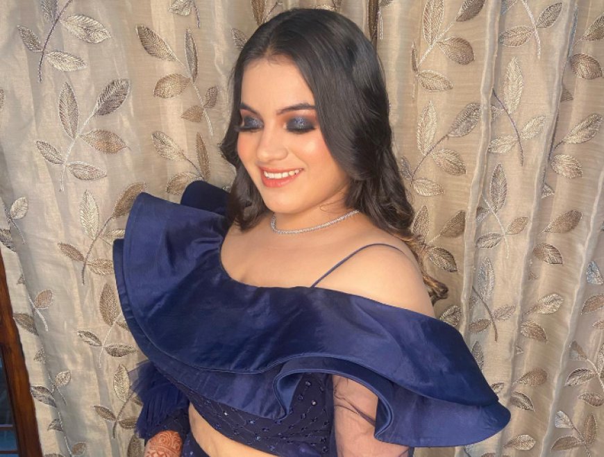 Saloni Chopra Makeovers, Kalyan Vihar, ₹5,000, Delhi