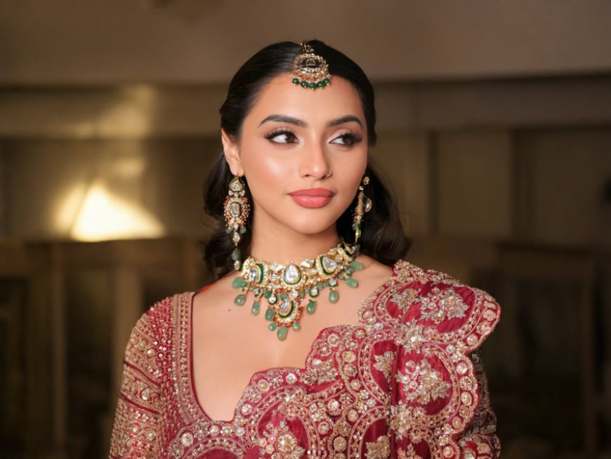 Soniya Glamours Makeovers & Academy, Palam Colony, ₹5,000, Delhi