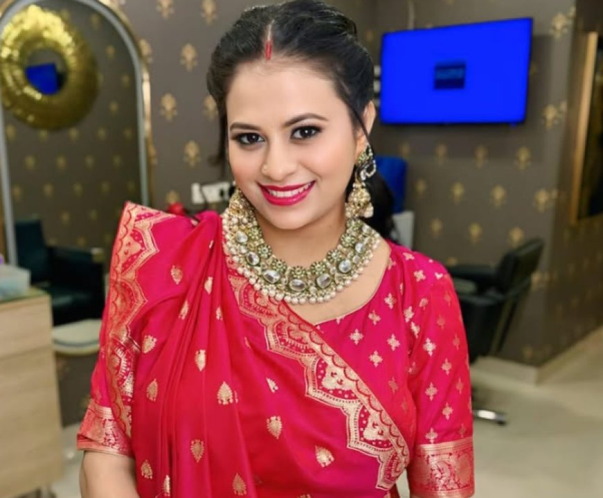 Makeovers by Sakshi Gulati, Karol Bagh, ₹4,000, Delhi