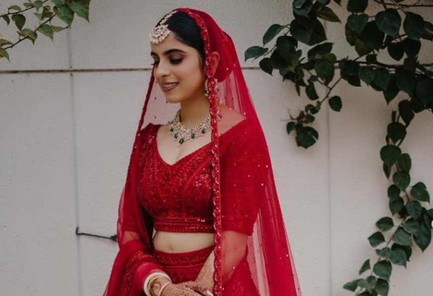Makeup by Priyanka Wadhawan, Greater Kailash, ₹5,000, Delhi