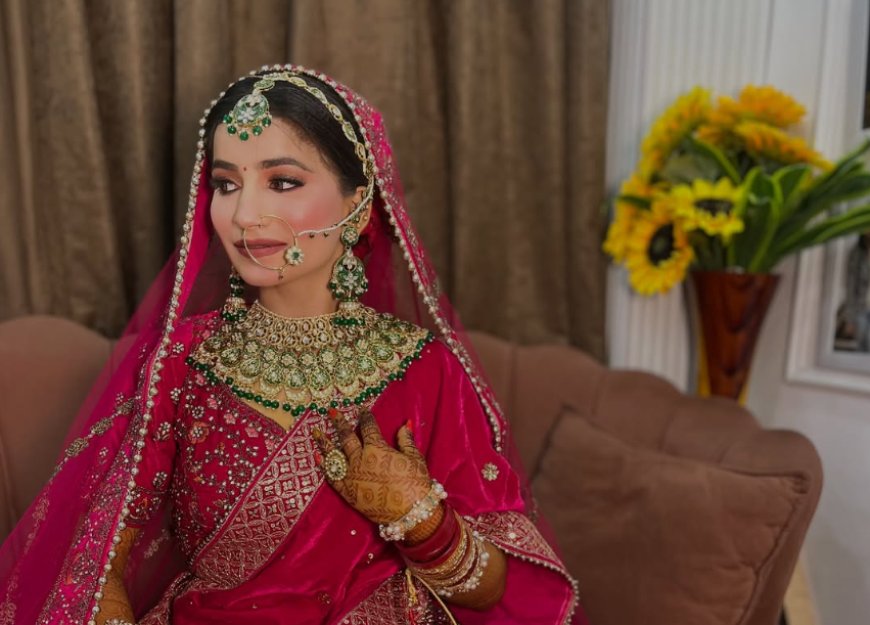 Savi Makeovers, Subhash Nagar, ₹4,000, Delhi