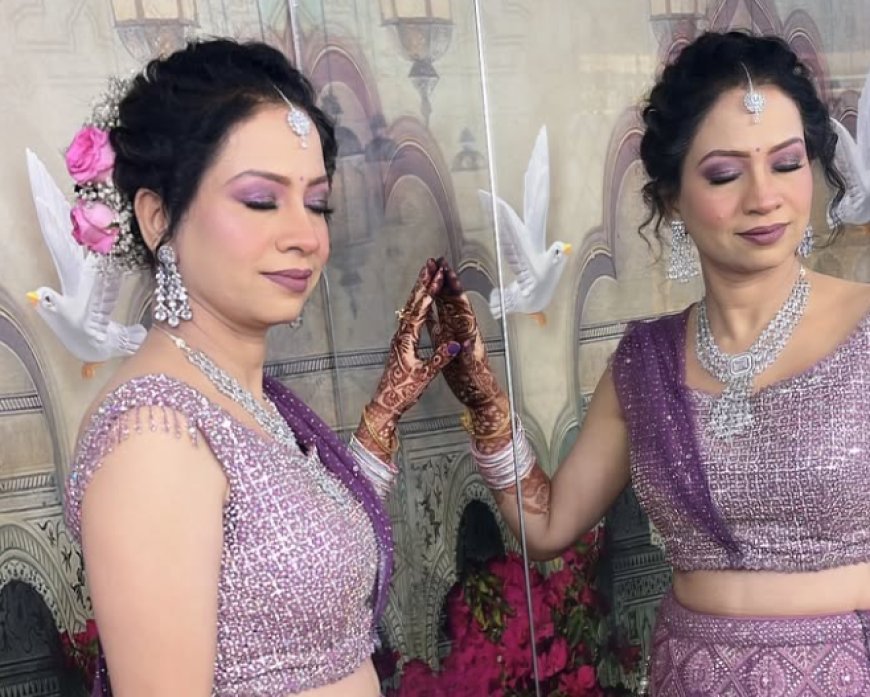 Glam Makeup Hub, Uttam Nagar, ₹5,000, Delhi