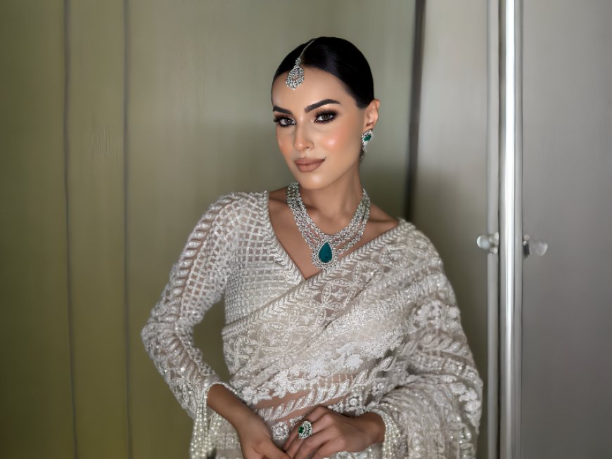 Aarushi Jain Makeup Studio, Surajmal Vihar, ₹5,000, Delhi