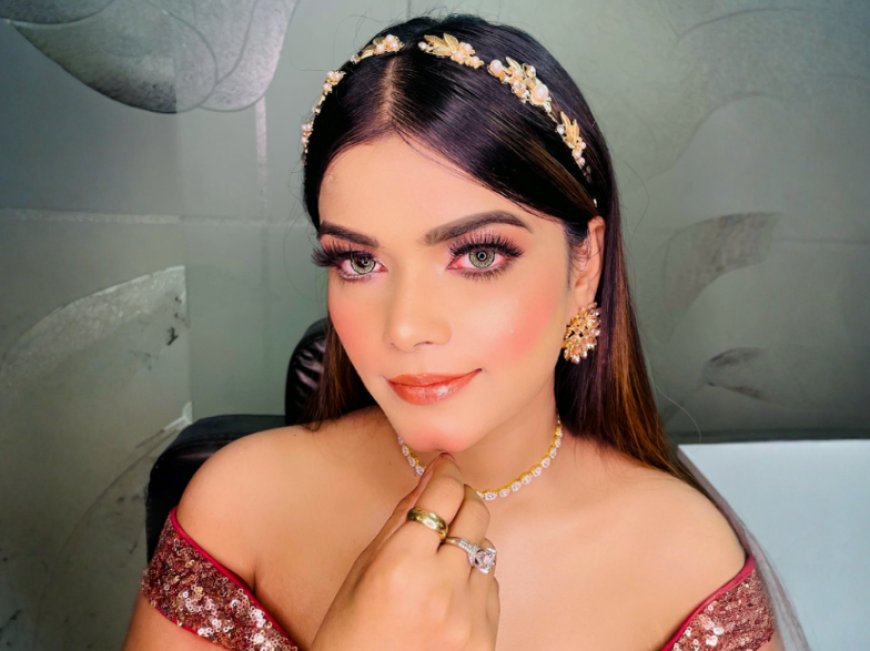 Priyanka Arora Makeovers, Mayur Vihar Phase 2, ₹18,000, Delhi