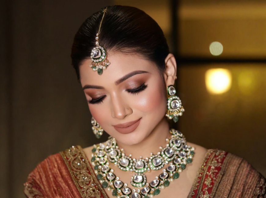 Makeovers by Niharika, ₹15,000, Delhi NCR