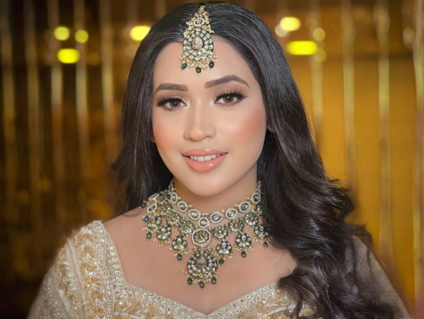 Neeti Kochhar Makeup Artist, Subhash Nagar, ₹15,000, Delhi