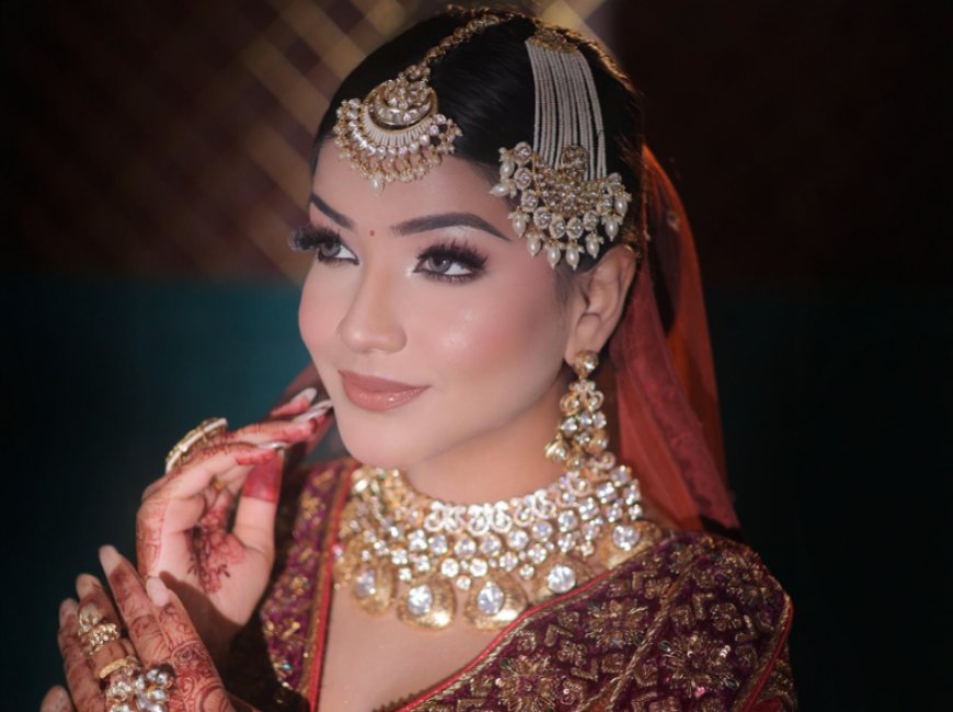 Sparklings by Priyanka, Model Town, ₹18,000, North Delhi