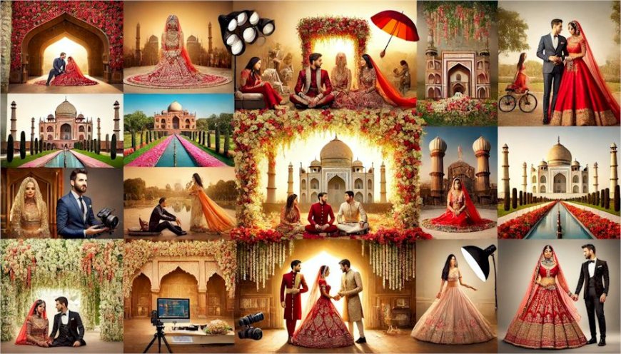 Wedding Photographers in Delhi: A Comprehensive Guide to the Capital's Most Celebrated Visual Storytellers