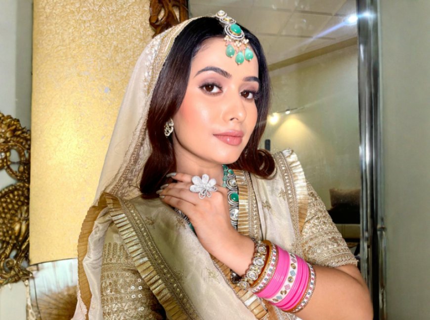 Jasmine Vedi – Makeup Artist, Vishnu Garden Paschim Vihar, ₹18,000, Delhi