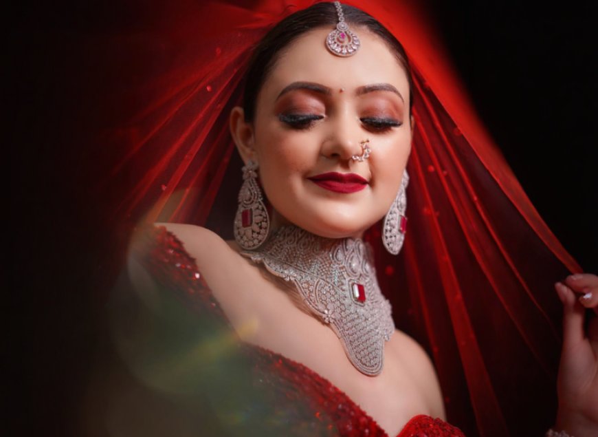 Makeup Mystery by Himani Gupta, Rohini, ₹17,000, Delhi