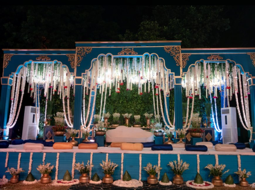Le Florence Weddings, Lajpat Nagar, ₹80,000, Delhi