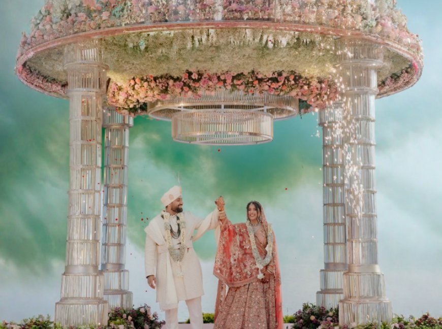 Atrangi Events, Pitampura, ₹1,20,000, Delhi