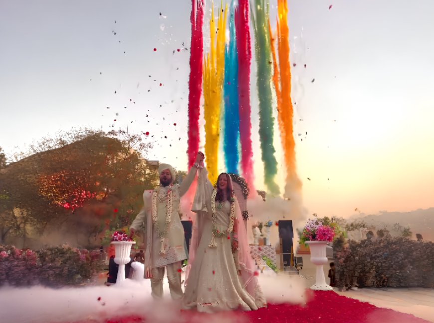 Eskimo Events & Entertainment, Shalimar Bagh, ₹2,00,000, Delhi