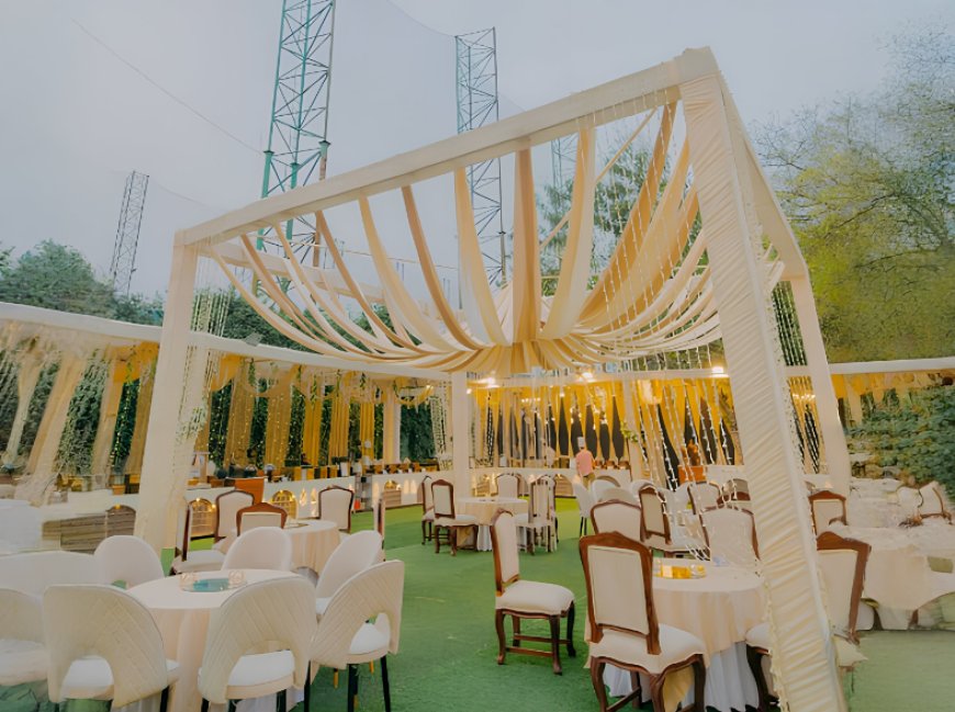 TheShadiWale, Pitampura, ₹1,50,000, Delhi