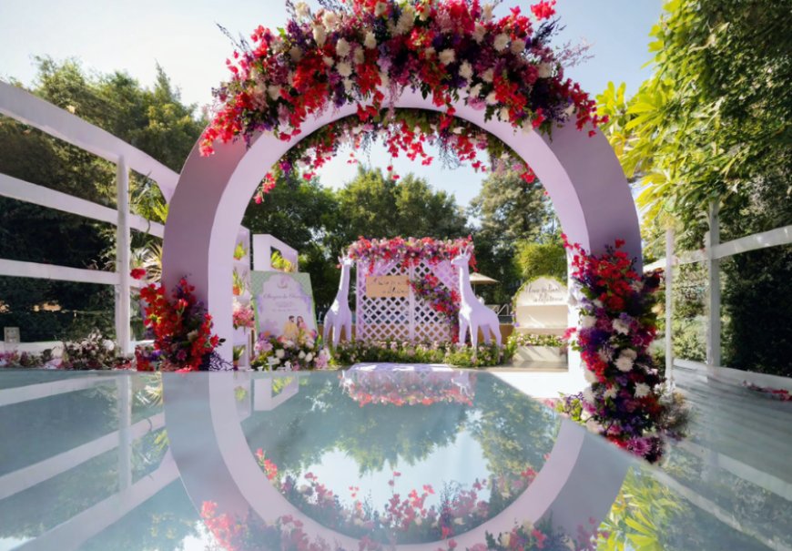 Wedding Planner Dipanshu, Rohini, ₹1,25,000, Delhi