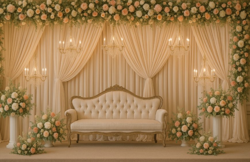 Bignight Events, Malviya Nagar, ₹1,50,000, Delhi