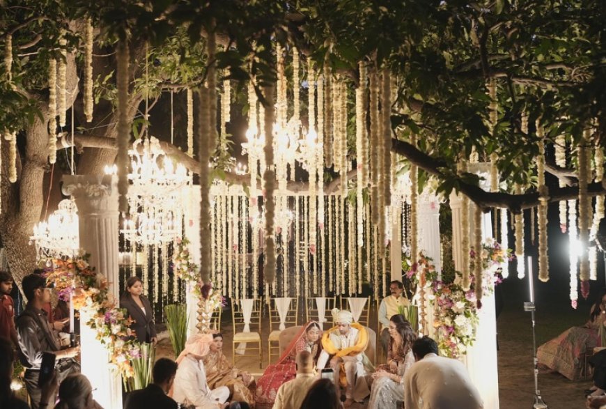 Shaadiwalee, ₹1,50,000, Delhi NCR