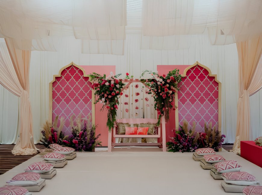 Weddings By Evensia, Saket, ₹1,50,000, Delhi