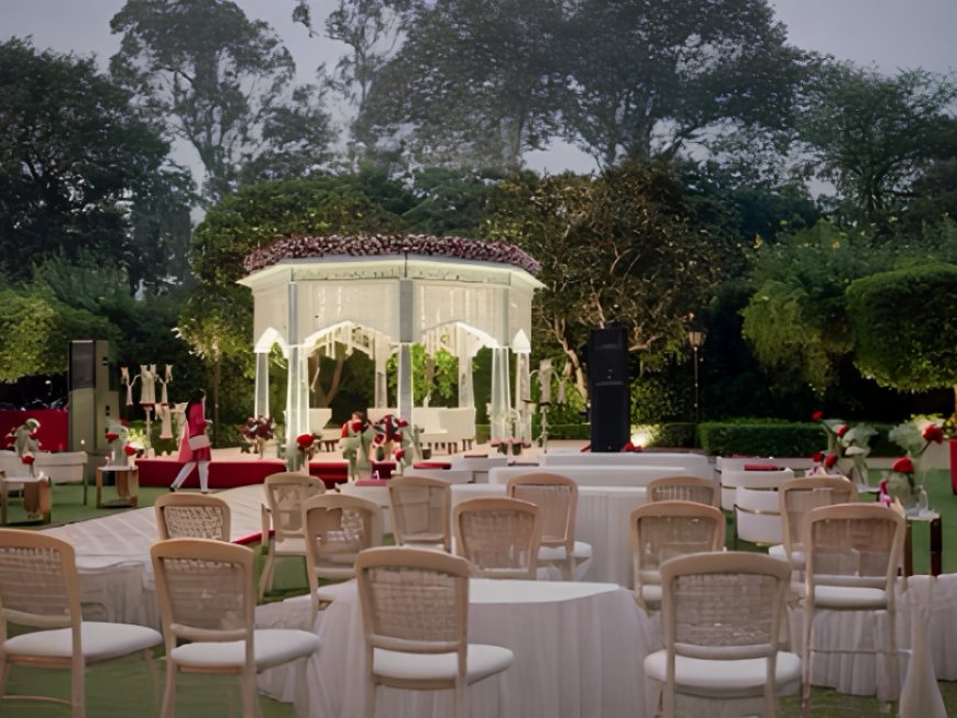 Chapter 2 Events, South Extension, ₹2,00,000, New Delhi