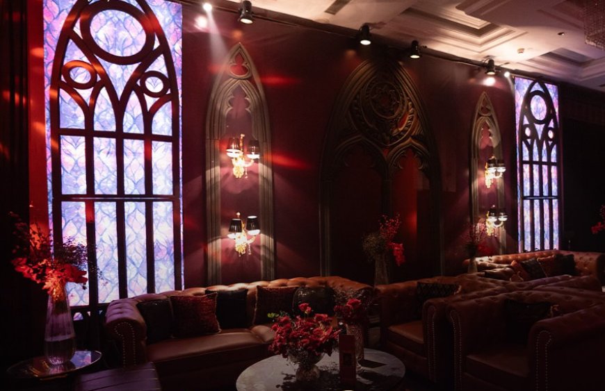 Cherish Ballrooms, Vasant Kunj, ₹2,50,000, New Delhi