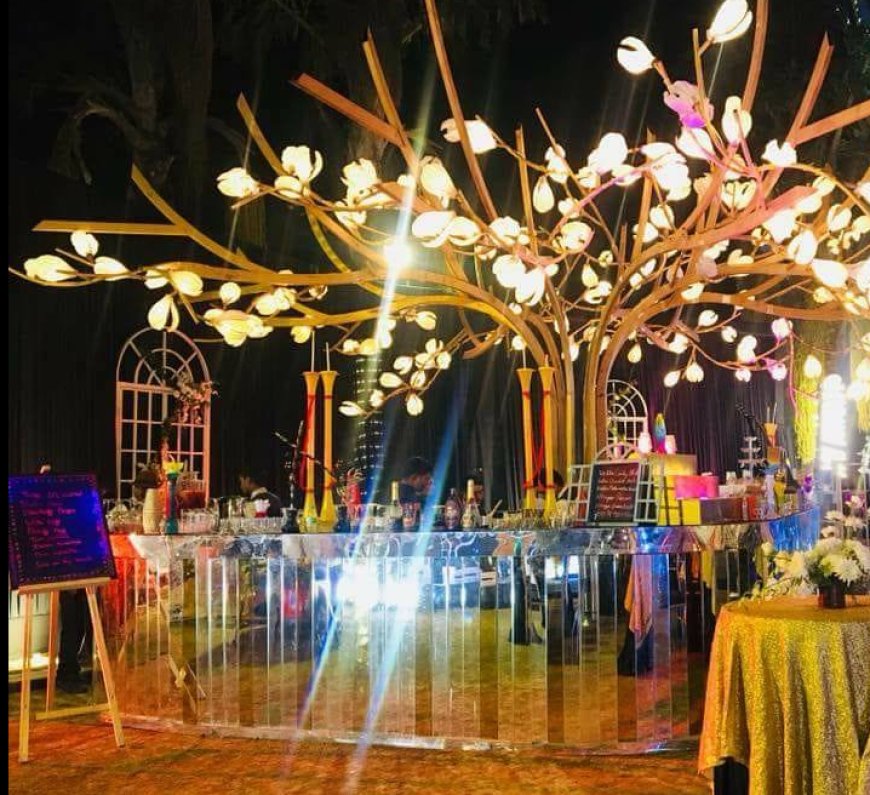 Radiance Tania Farms, Satbari Chhatarpur, ₹3,00,000, New Delhi