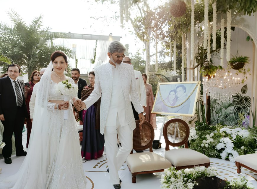KAmberly Weddings, Vasant Kunj, ₹2,50,000, New Delhi