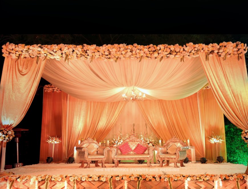 GiG Networks, East of Kailash, ₹1,50,000, New Delhi