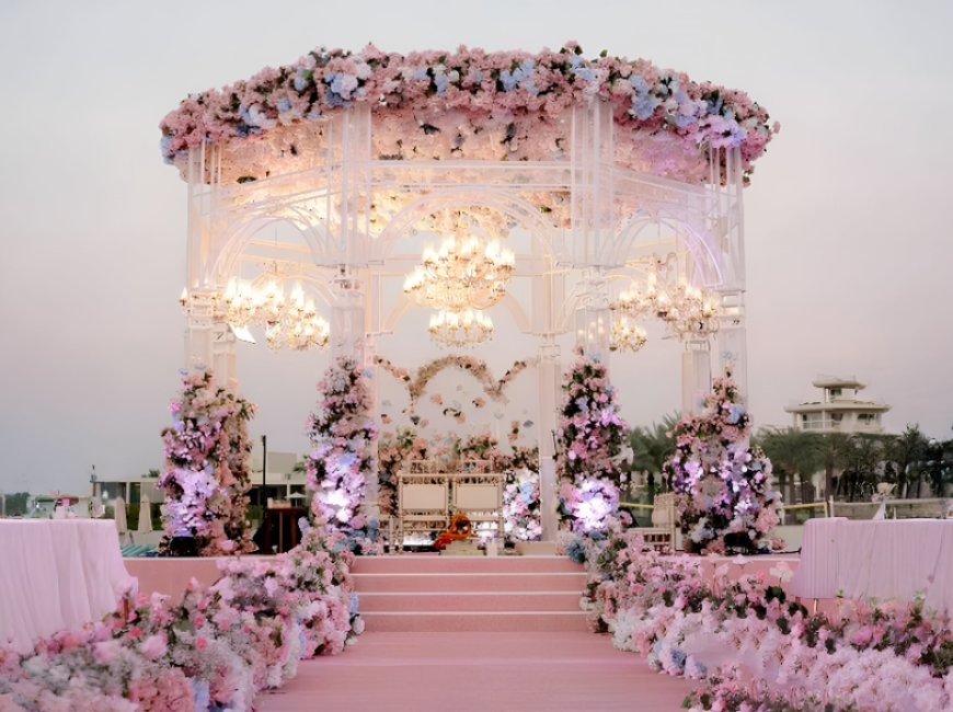Krishna Wedding Planner, Shahdara, ₹60,000, East Delhi