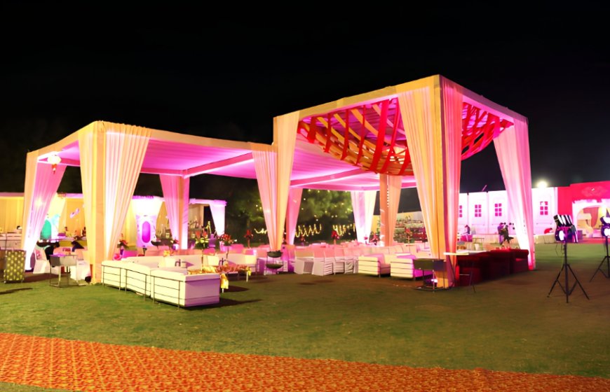 Dream Wedding Planner, Mandawali, ₹50,000, East Delhi