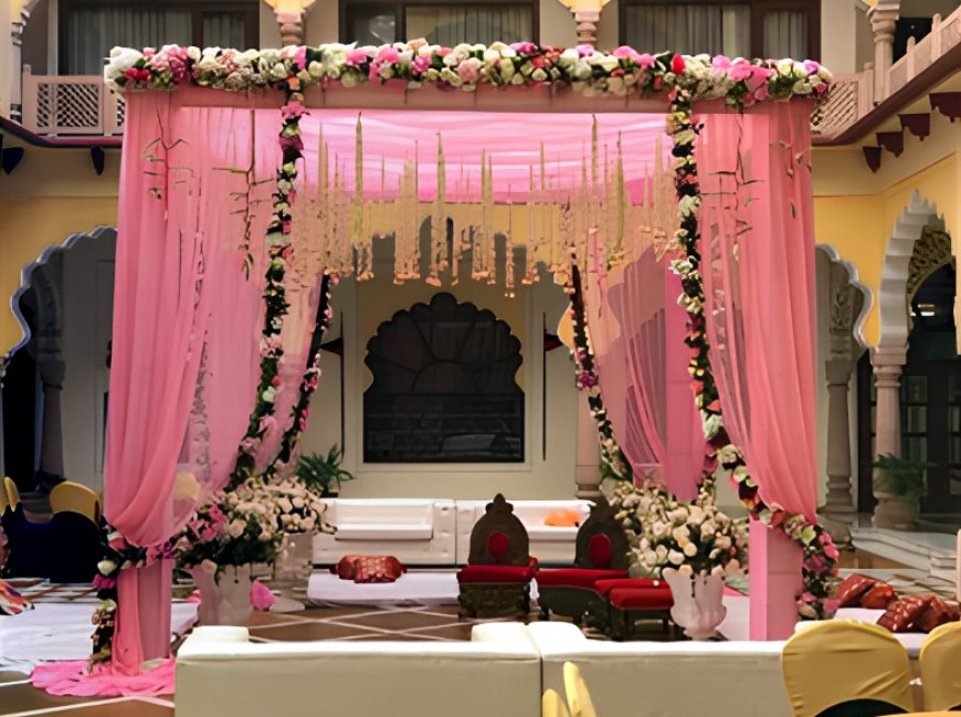 Encore n Decor Events, ₹60,000, East Delhi