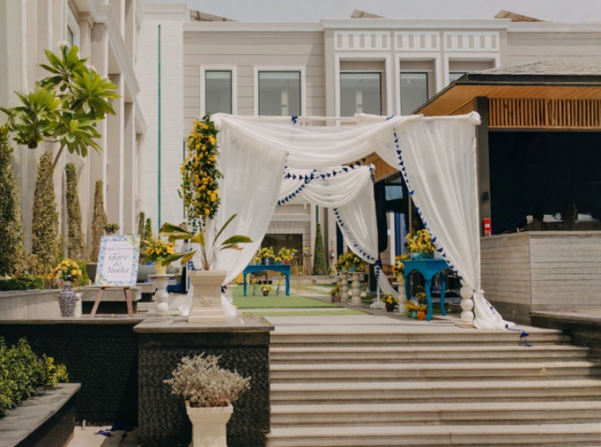 Bazingaa Events, Laxmi Nagar, ₹80,000, Delhi