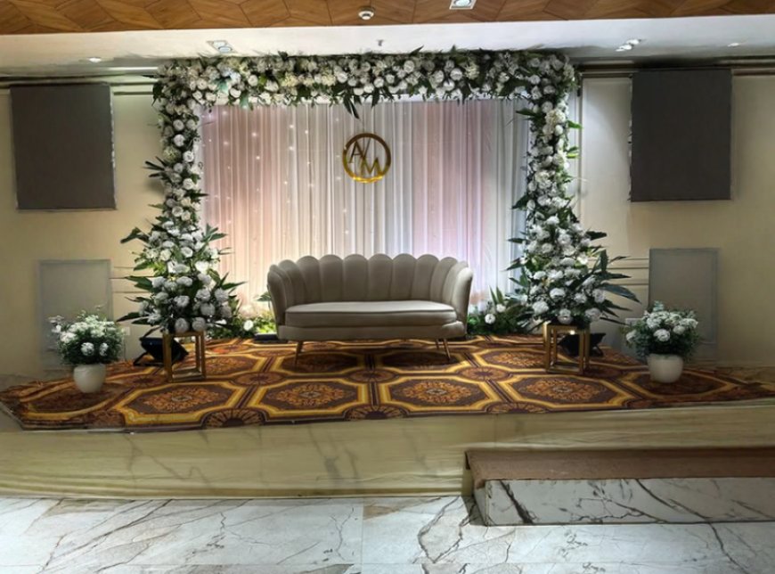 DR EVENTS, Jhilmil Colony, ₹75,000, East Delhi