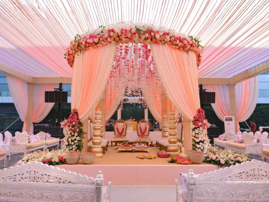 Vani Celebration, Mayur Vihar, ₹75,000, Delhi NCR