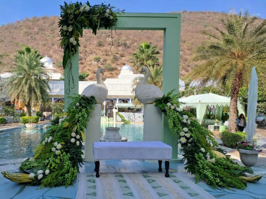 Octave Events, Ambika Vihar, ₹1,00,000, New Delhi