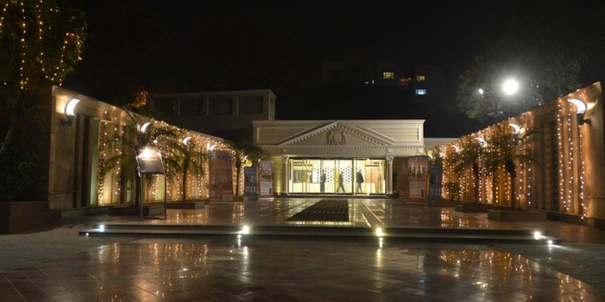 Essex Farms, Sri Aurobindo Marg, ₹1,50,000, South Delhi
