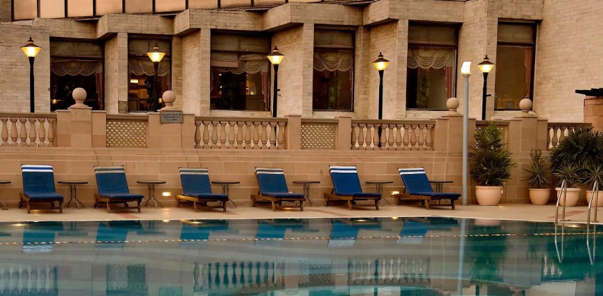 The Suryaa New Delhi, New Friends Colony, ₹2,00,000, South Delhi