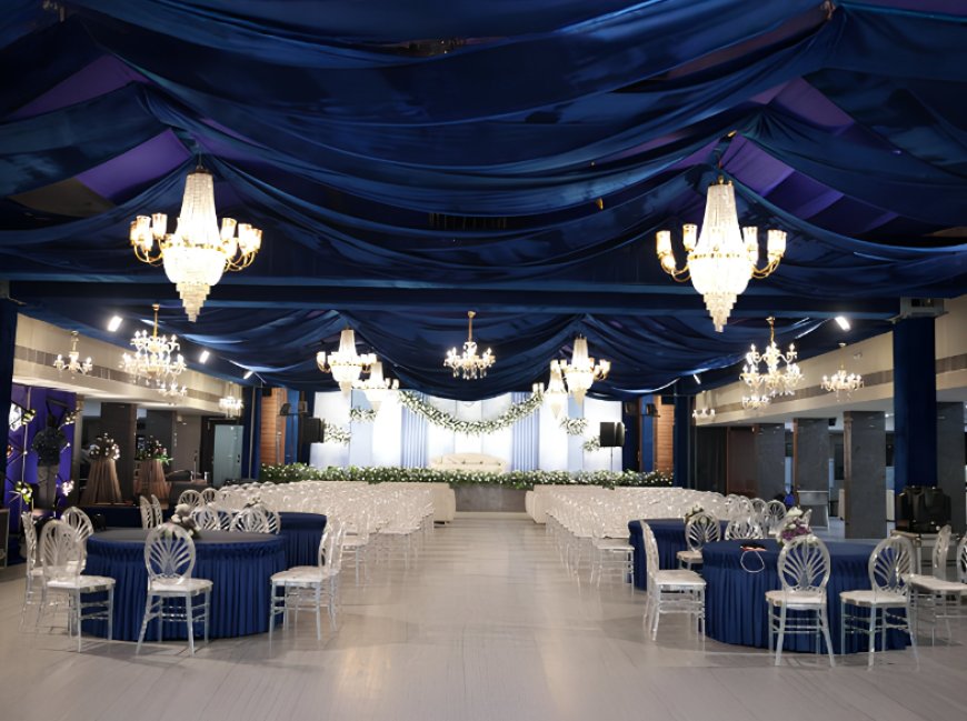 Creativeshowz, Bharat Nagar, Connaught Place, ₹80,000, Delhi