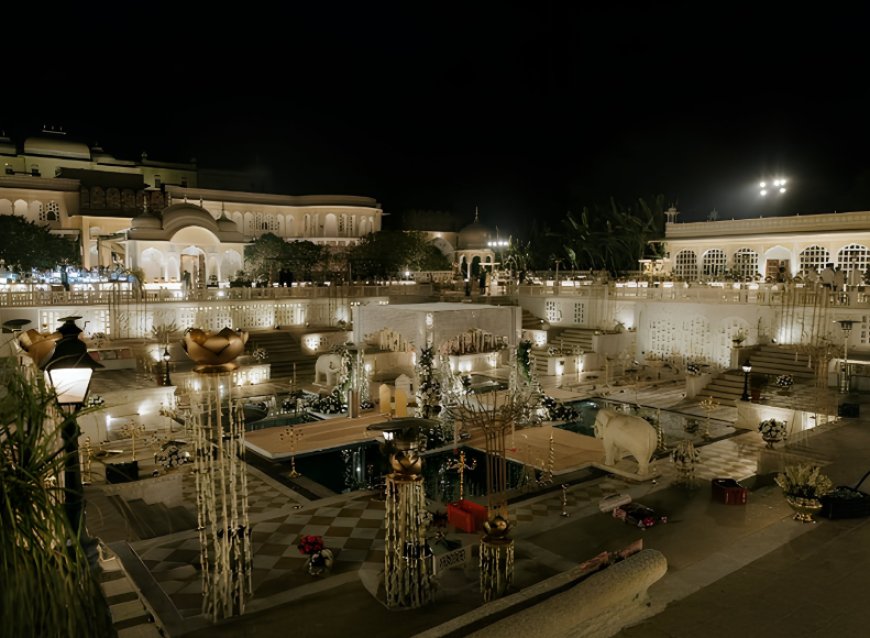 Weddings By Abhishek, Connaught Place, ₹1,00,000, Delhi
