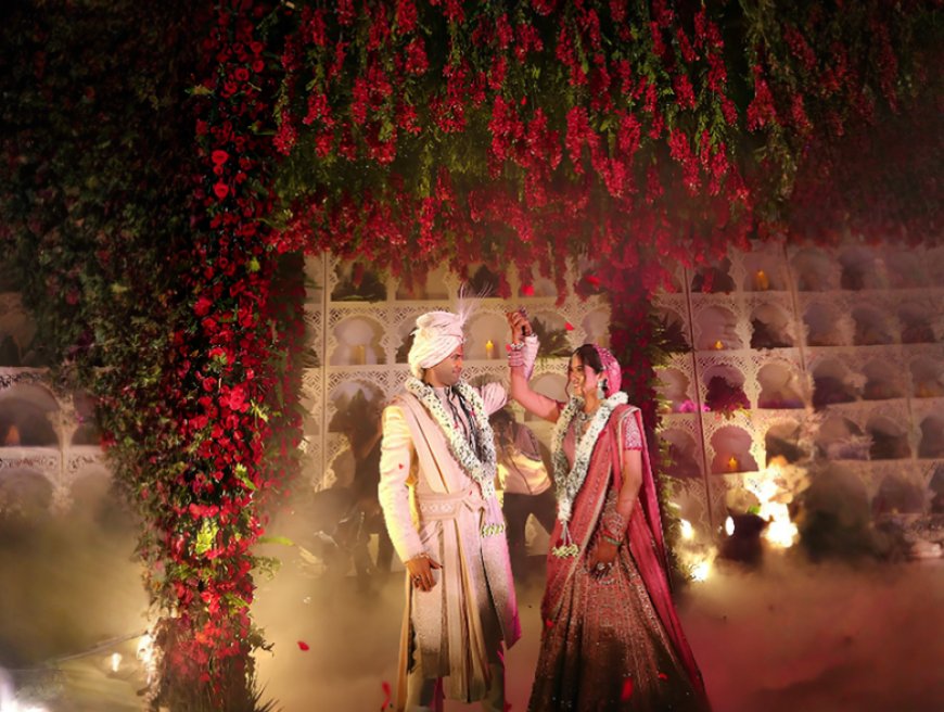 Bobby Yash Events, Mansarover Garden, ₹2,00,000, Delhi