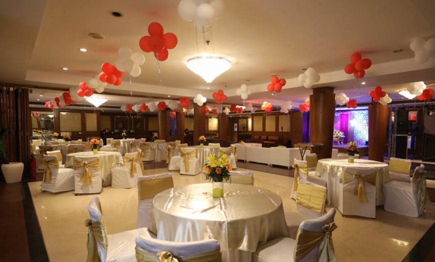 Edesia, Saket, ₹50,000, South Delhi