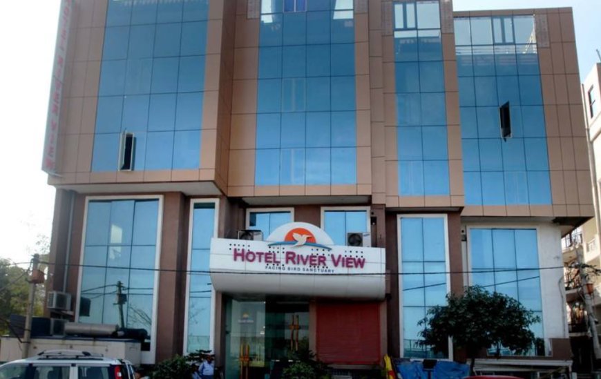 Hotel River View Kalindi Kunj ₹40,000 South Delhi