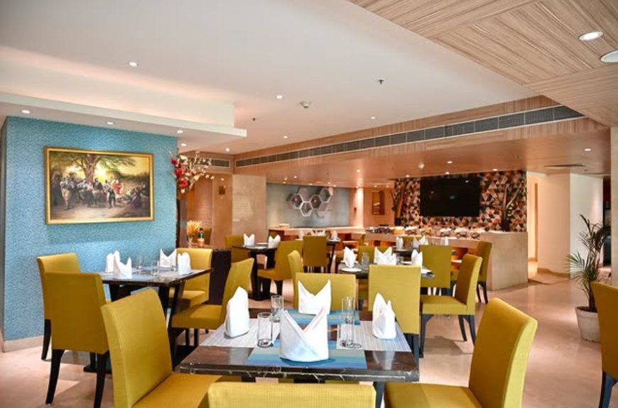Svelte Delhi, Saket, ₹1,50,000 South Delhi