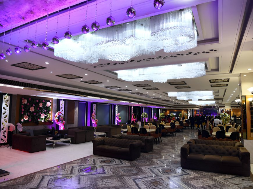 Lavanya Motel, Alipur, ₹5,00,000, Delhi