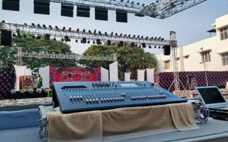 Future Sounds, Hari Nagar, ₹25,000, West Delhi